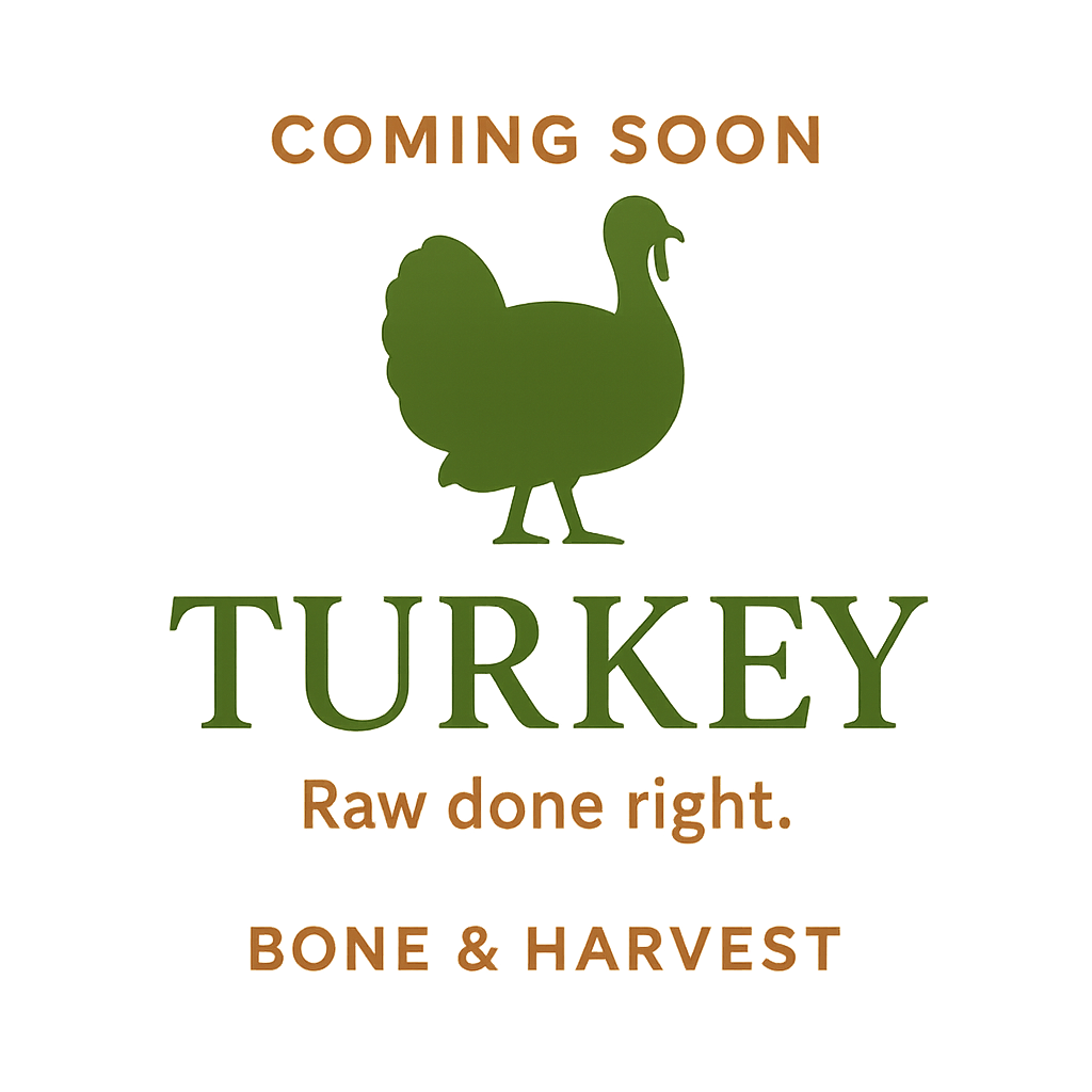 Harvest Turkey