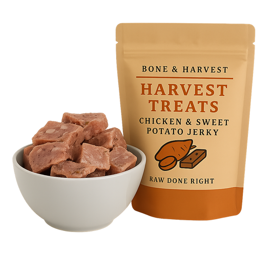 Harvest Starter Bundle