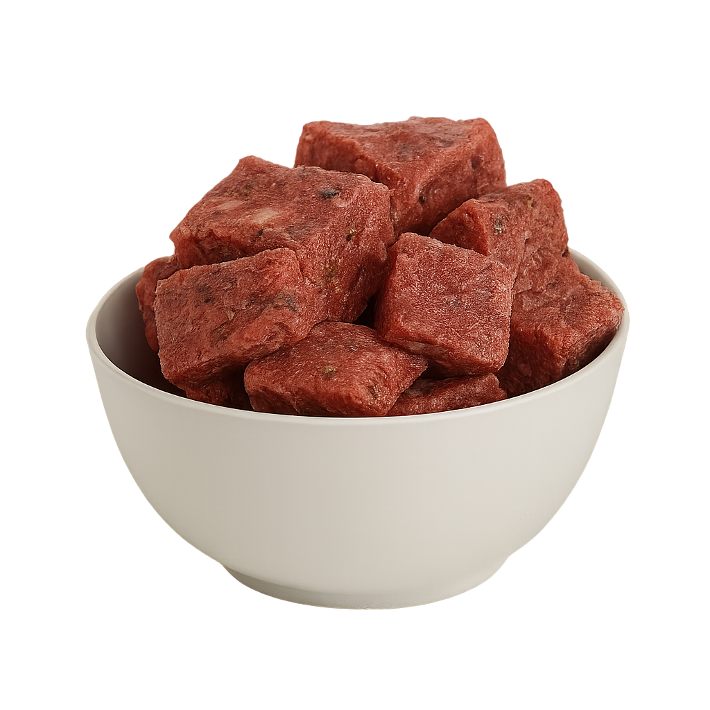 Harvest Beef