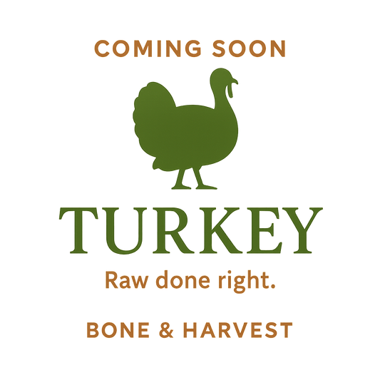Harvest Turkey