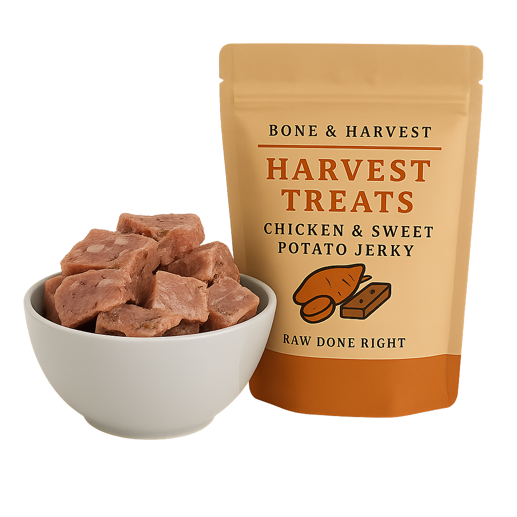 Harvest Starter Bundle