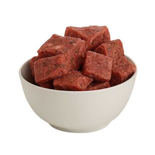 Harvest Beef