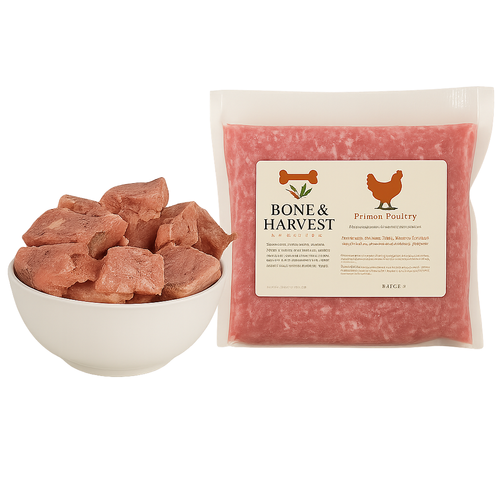 Bone & Harvest Poultry Prime