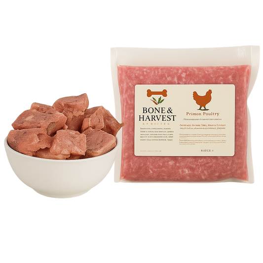 Bone & Harvest Poultry Prime