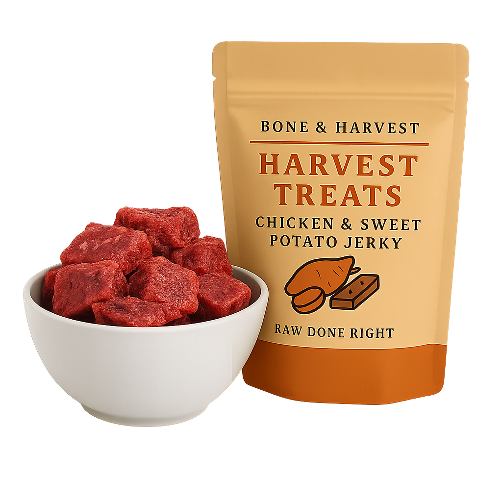 Harvest Starter Bundle