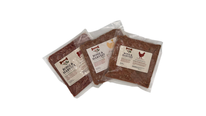 Harvest Starter Bundle