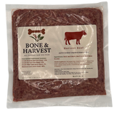 Harvest Beef
